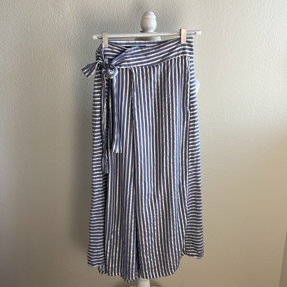 Eva Franco - Blake Pant - Gibson Stripe - Picture 5 of 11